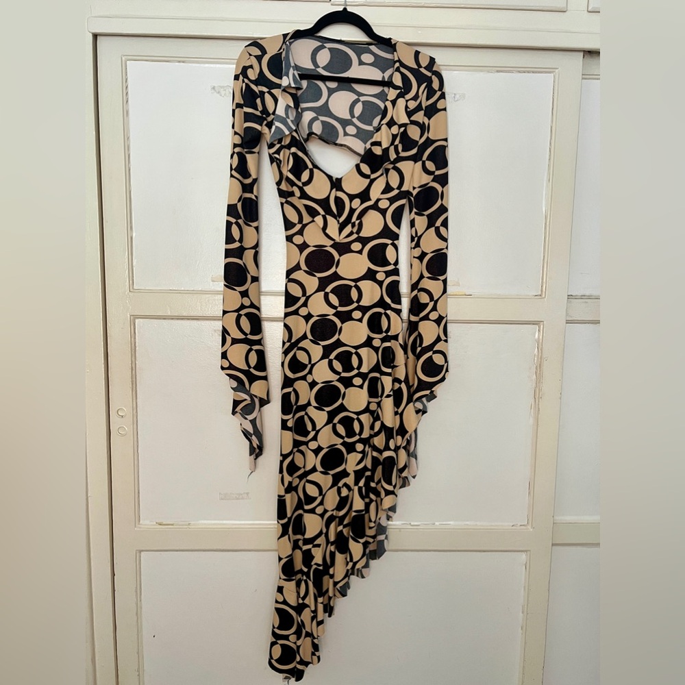 Hot Dress